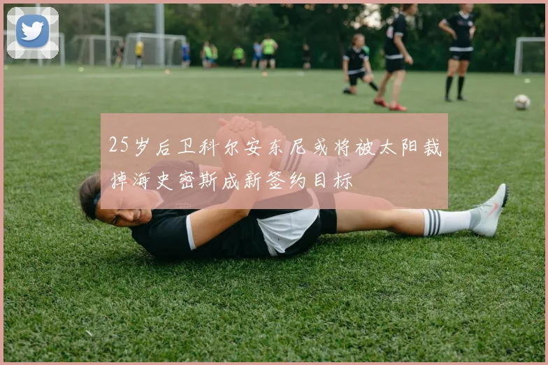 25岁后卫科尔安东尼或将被太阳裁掉海史密斯成新签约目标